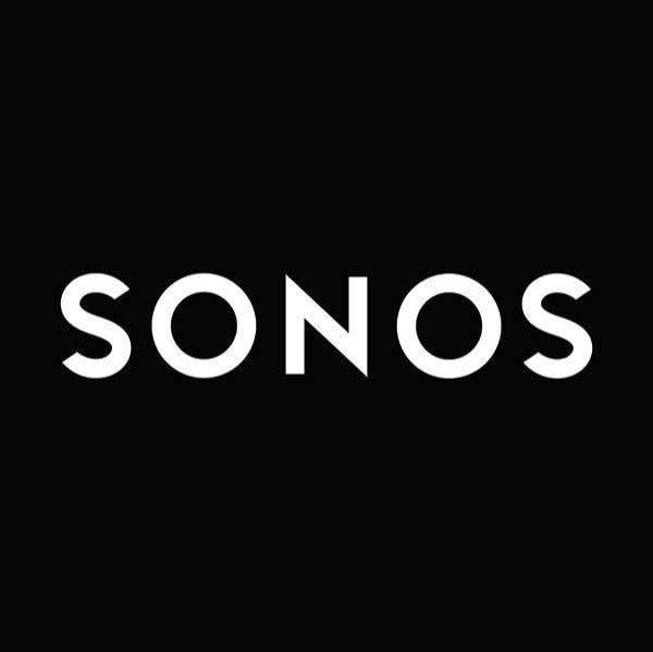 SONOSロゴ